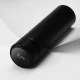 Viedais Termoss Termokrūze ar LCD Displeju un Temperatūras Sensoru, 0,5L | Smart Thermal Mug Bottle Thermos Flask