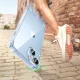 Ugreen caurspīdīgs aizsargvāciņš iPhone 14 Plus (LP602)