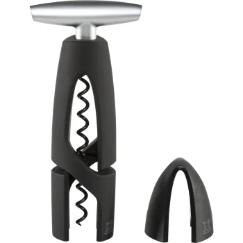 Peugeot Altar korķviļķis 17 cm melns