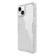 Nillkin Nature Pro vāciņš priekš iPhone 14 Plus, caurspīdīgs