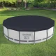 Bestway 58038 baseina pārsegs karkasa baseiniem 457 cm