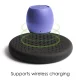 Boompods Zero portatīvais Bluetooth skaļrunis, Very Peri