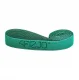 4Fizjo Power Band auduma pretestības gumija, 7-13 kg, zaļa
