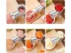 Gaļas maļamā mašīna ar desu pildīšanas uzgali Jhp-10 | Meat Grinder