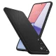 Spigen Liquid Air vāciņš Samsung Galaxy S21 - Matte Black