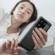 Xiaomi 13 Pro 1.8mm Carbon Fiber TPU Protective Case Cover, Black | Telefona Vāciņš Maciņš Apvalks Bamperis