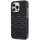 Audi IML MagSafe vāciņš priekš iPhone 13 Pro Max 6.7\", melns