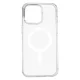 TFO Anti Shock 1.5 mm Mag vāciņš priekš iPhone 15 Pro Max 6.7\", caurspīdīgs