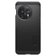 Oneplus 11 5G Spigen Tough Armor Case Cover, Black | Telefona Vāciņš Maciņš Maks Apvalks Bampers