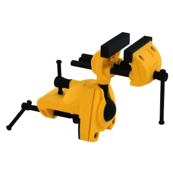 Stanley MaxSteel daudzlēņķu skrūvspīles 1-83-069