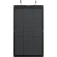 Elastīgs saules panelis EcoFlow 100W
