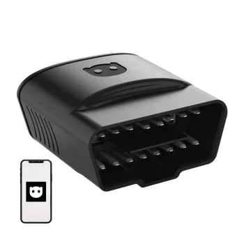 OBD2 diagnostikas iekārta OBDeleven 3 ar 500 kredītiem