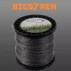 Bigstren 21073 trimmera aukla, pastiprināta, kvadrātveida, 2.4 mm x 100 m