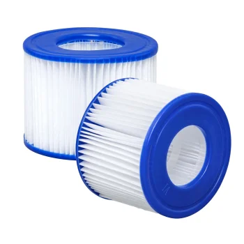Bestway Lay-Z-Spa VI tipa baseina sūkņa filtrs, 2 gab.