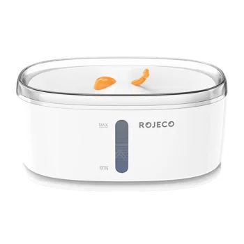Rojeco RYSJ-13 mājdzīvnieku dzeramā strūklaka, 2.5L