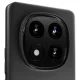 3Mk Protection Matt Case vāciņš Xiaomi Redmi Note 14 Pro+ Black