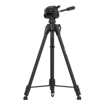 Camrock TC63 Black statīvs ar piederumiem viedtālruņiem