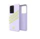 Adidas OR Molded Case vāciņš Samsung Galaxy S20 Ultra, Purple