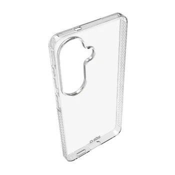 SBS Extreme X2 vāciņš priekš Samsung Galaxy S26 Plus, caurspīdīgs