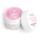 Claresa Rubber Gel 3 nagu modelēšanas želeja, vidēji vēsi rozā, 45g