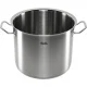 Katls ar vāku Fissler Original-Profi Collection 28 cm, 14 l