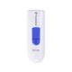 USB zibatmiņa Transcend JetFlash 790 64 GB USB 3.1 Gen 1, balta