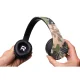 PowerLocus P2 Kids bezvadu austiņas bērniem, Camouflage