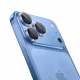 Kameras aizsargstikls Tech-Protect Camring Fit+ priekš iPhone 18 Pro / 18 Pro Max, Clear