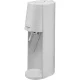SodaStream Terra gāzētā ūdens automāts ar balonu un 3 pudelēm, balts