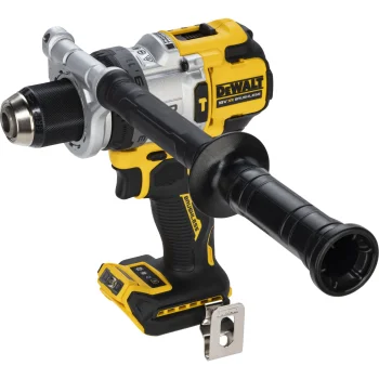 Akumulatora triecienurbjmašīna-skrūvgriezis DeWalt DCD1007NT-XJ 18V, bez akumulatora un lādētāja, T-STAK