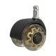 Activeshop Roll Speed Duo riteņu komplekts taburetei (5 gab.)