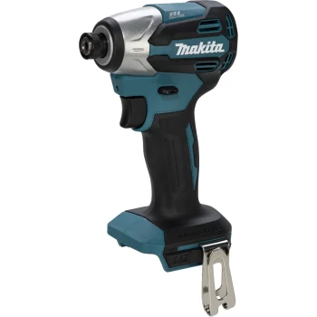 Akumulatora triecienskrūvgriezis Makita DTD158Z, 18V LXT, 170 Nm, 1/4"