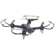 RC drons Syma X31 ar kameru, GPS, 2.4GHz