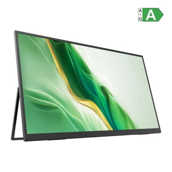 Portatīvais monitors Uperfect UMax 23 M238T01 23.8" FHD 120Hz