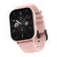 Zeblaze GTS 3 viedpulkstenis (rozā) | Smartwatch (Pink)