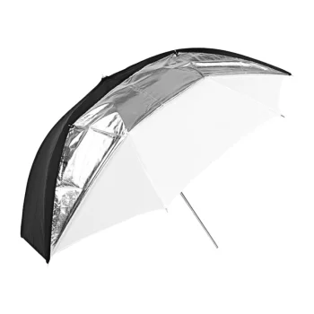 Foto lietussargs Godox UB-006-33 Dual Duty 2-in-1 84 cm