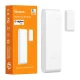 Durvju un logu atvēršanas sensors Sonoff SNZB-04PR2 Zigbee 3.0, balts