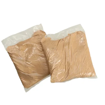 Masa veidošanai podnieka ripai, 800g