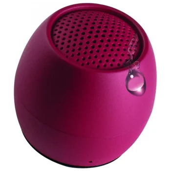 Boompods Zero portatīvais Bluetooth skaļrunis, Burgundy