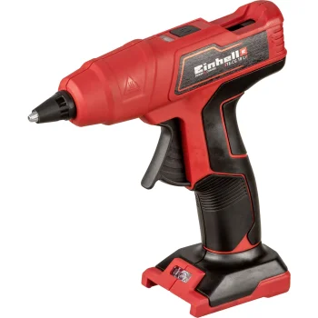 Akumulatora karstās līmes pistole Einhell TE-CG 18 Li 18V 11 mm (bez akumulatora)