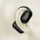 OWS Dudao U4A Bluetooth 5.3 IPX5 biznesa austiņa — melna