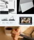 Grafiskā planšete Huion Kamvas Studio 16 KS1601, 15.8\", i7, 16GB, 512GB, Windows 11 Pro, tumši pelēka