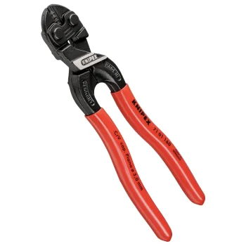 Bultskrūvju griezējs KNIPEX CoBolt S 71 01 160, 160 mm