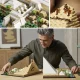 LEGO Architecture 21058 Lielā Gīzas piramīda