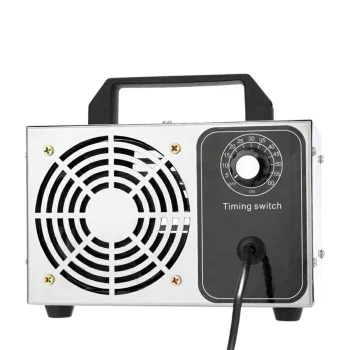 Profesionāls ozona ģenerators (ozonators), 28g/h, 120W