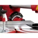 Leņķzāģis ar vilkšanas funkciju Einhell TC-SM 2131/1 Dual, 1500 W