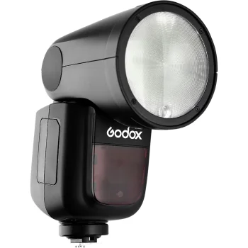 Zibspuldze Godox V1N TTL priekš Nikon