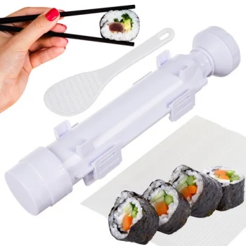 Ruhhy 24399 suši pagatavošanas komplekts | sushi making set
