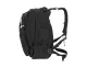 Trizand militārais mugursoma, 35 l, melns