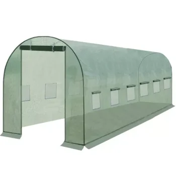 Gardlov rezerves plēve siltumnīcai 6x3x2m, zaļa